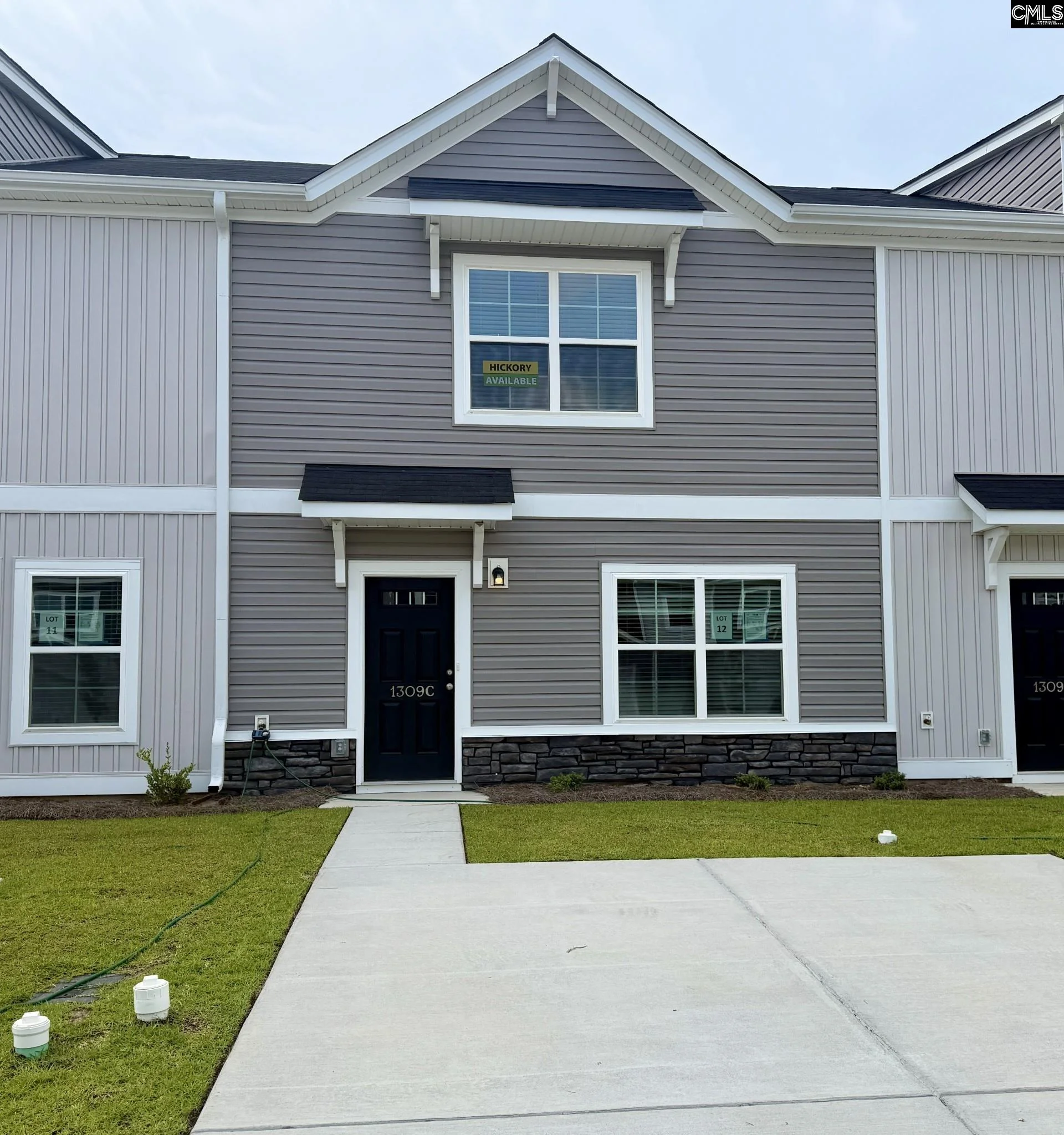 1309 Crosshill Court Unit C