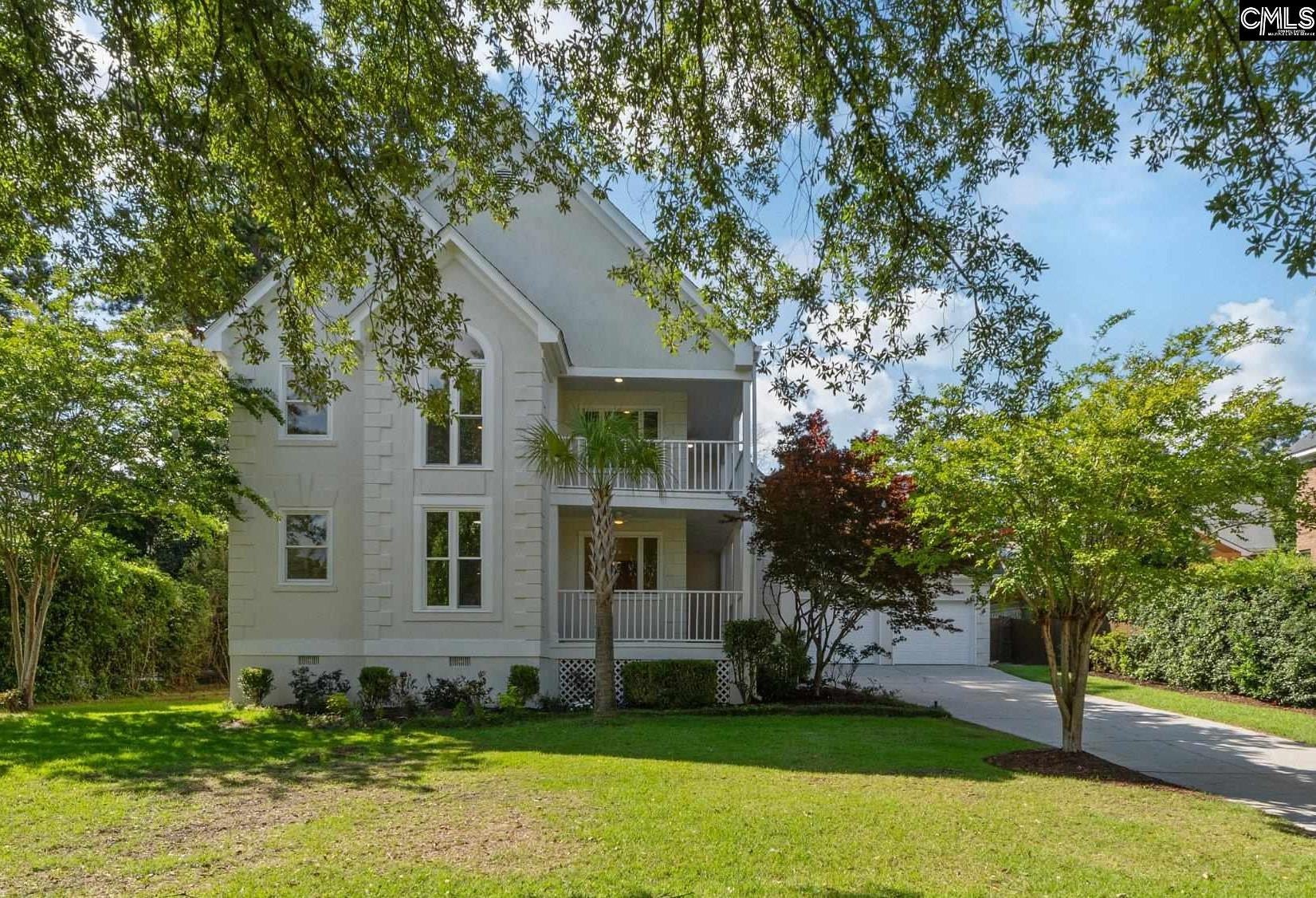 121 Silver Lake Road E