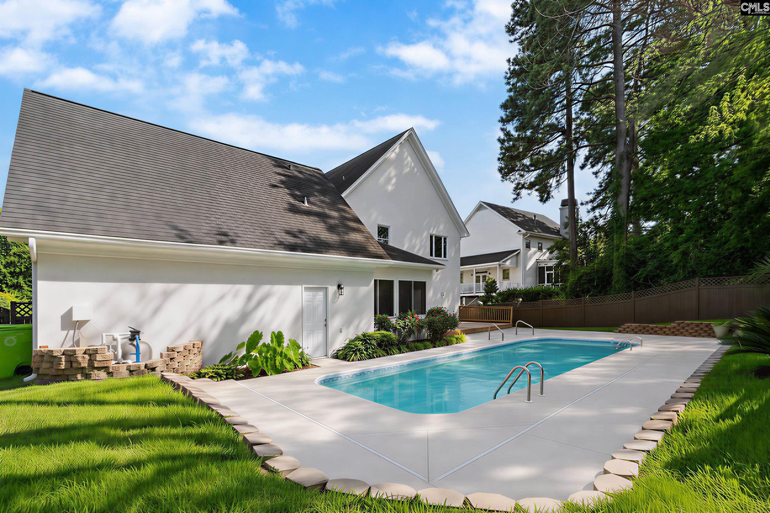 121 Silver Lake Road E