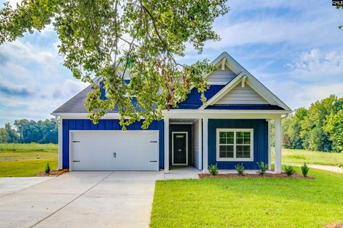 Photo of 539 Cromer Road, Lexington, SC 29072 (MLS # 641497)