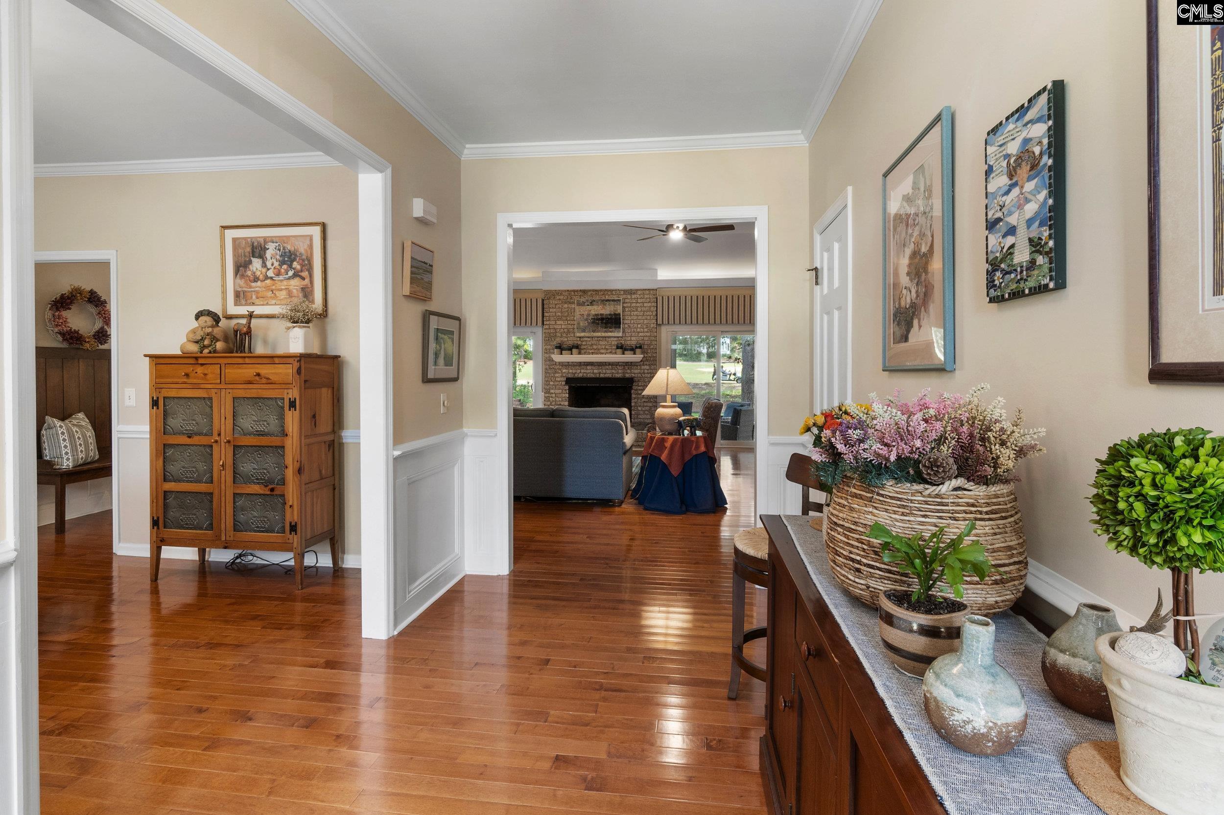 Columbia, South Carolina 29223, United States, 4 Bedrooms Bedrooms, ,3 BathroomsBathrooms,Residential,Pending,46469