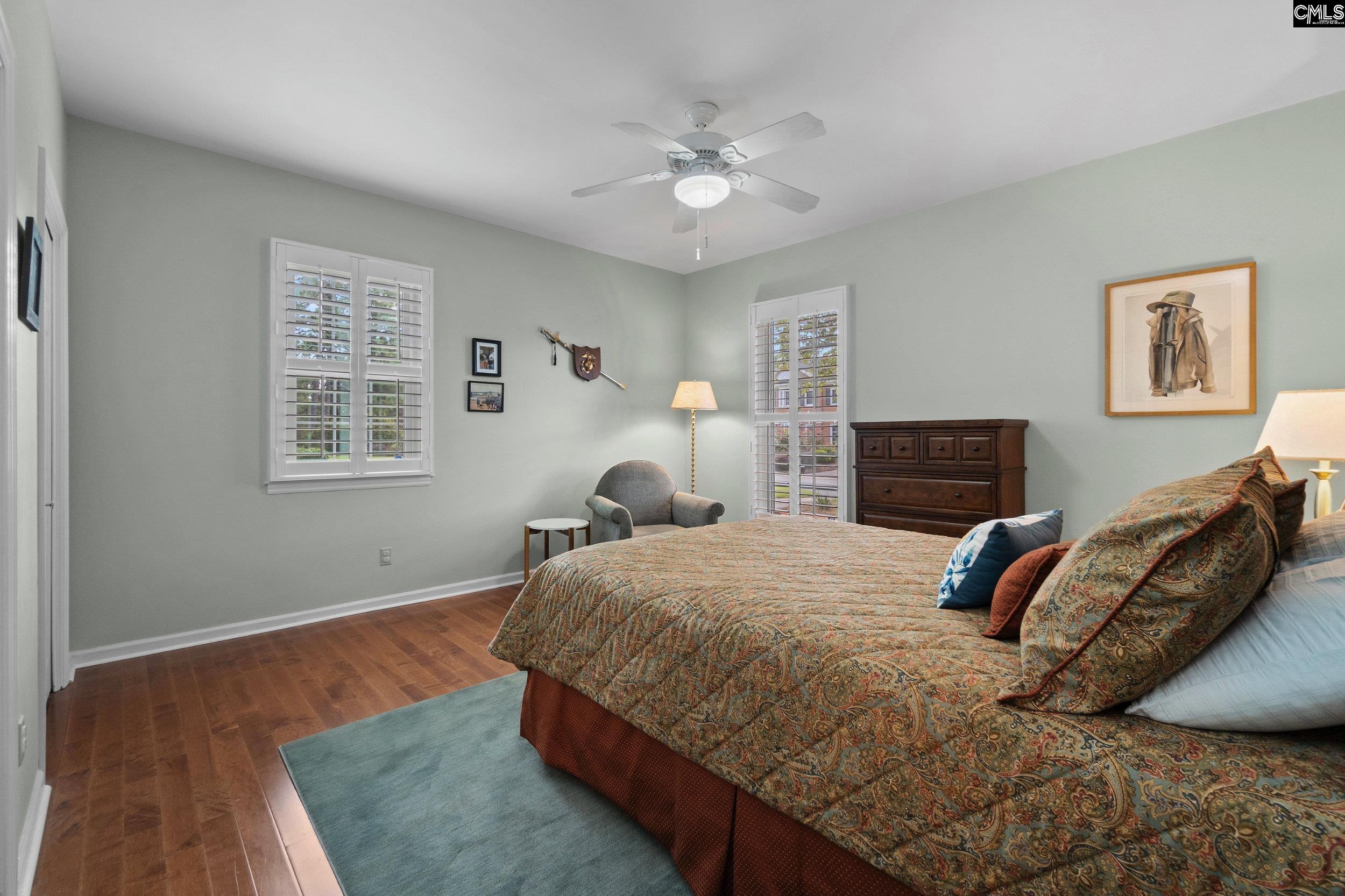 Columbia, South Carolina 29223, United States, 4 Bedrooms Bedrooms, ,3 BathroomsBathrooms,Residential,Pending,46469