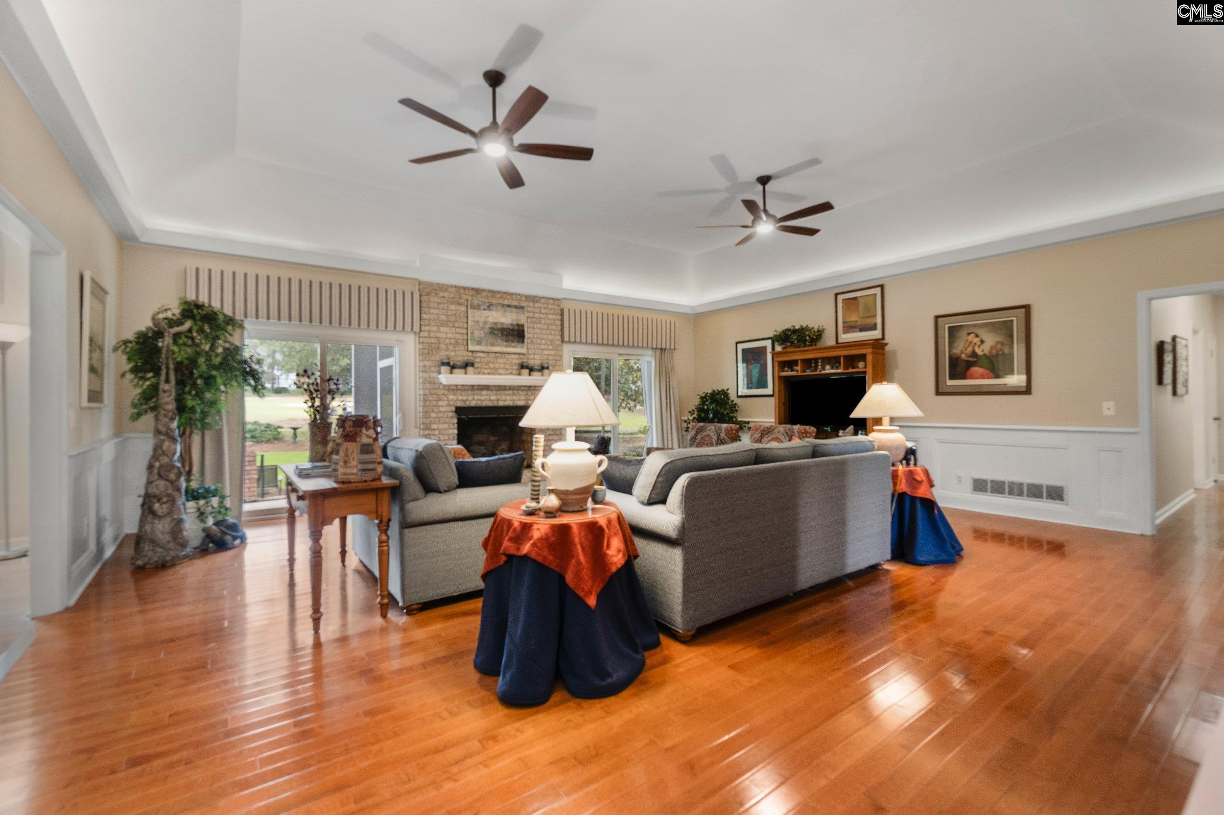 Columbia, South Carolina 29223, United States, 4 Bedrooms Bedrooms, ,3 BathroomsBathrooms,Residential,Pending,46469