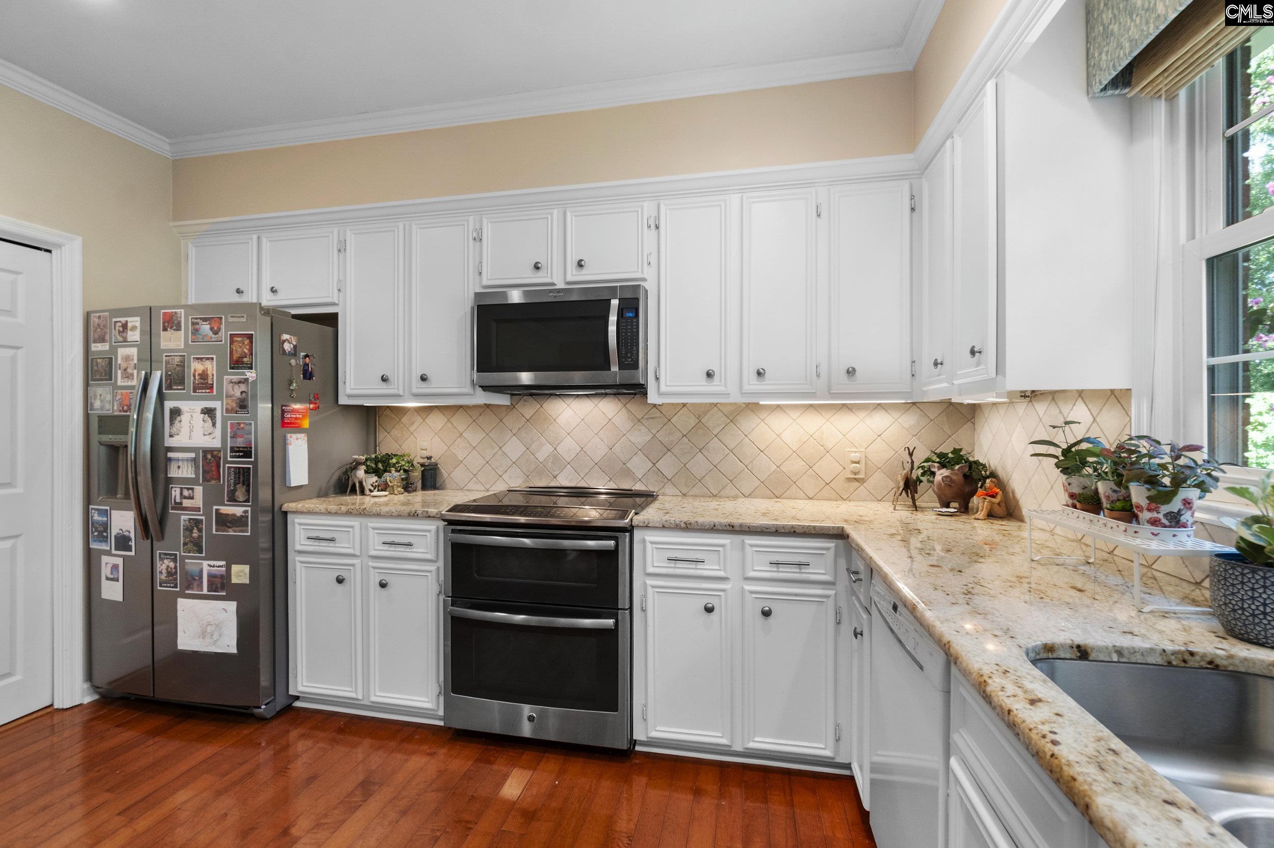 Columbia, South Carolina 29223, United States, 4 Bedrooms Bedrooms, ,3 BathroomsBathrooms,Residential,Pending,46469