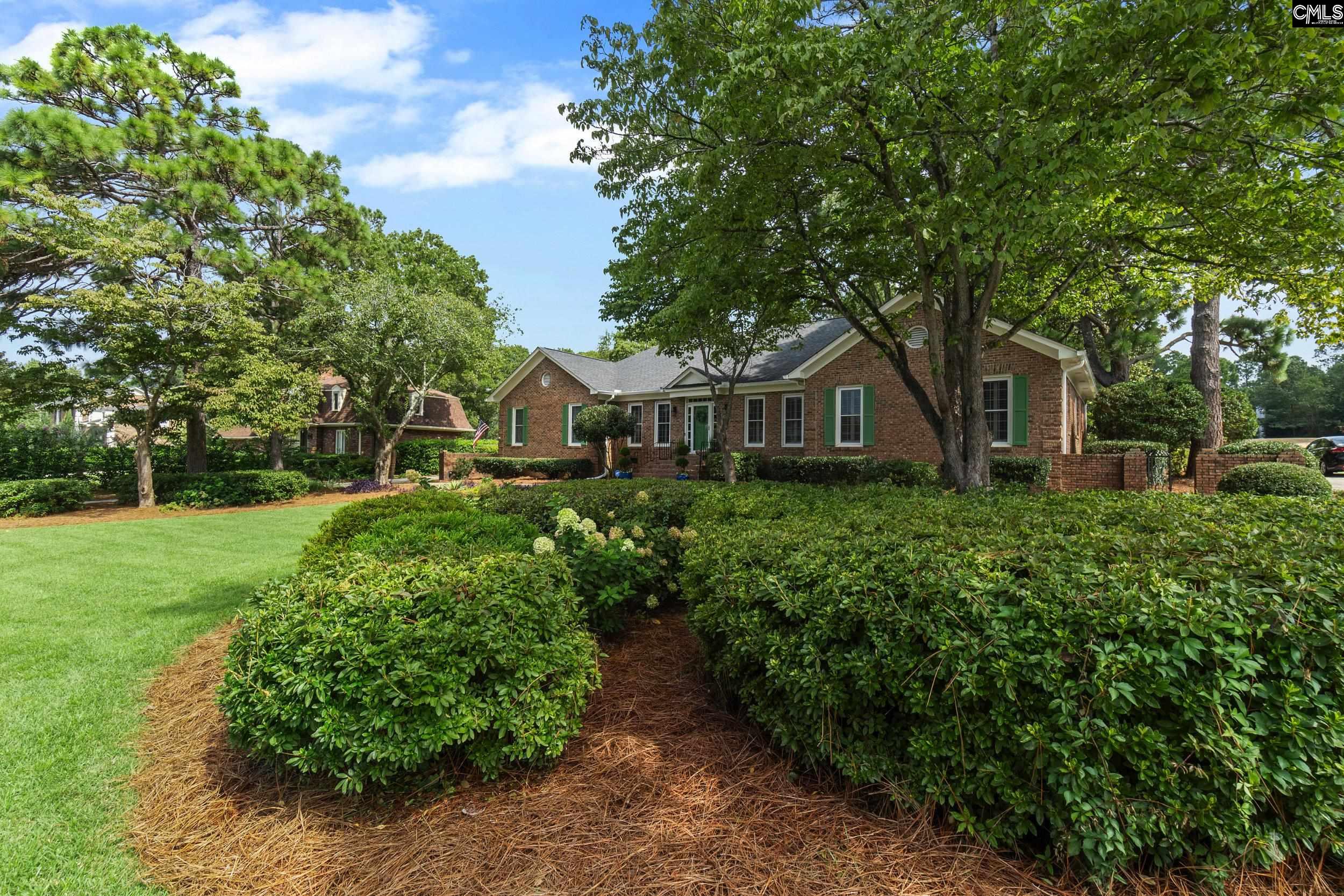 Columbia, South Carolina 29223, United States, 4 Bedrooms Bedrooms, ,3 BathroomsBathrooms,Residential,Pending,46469