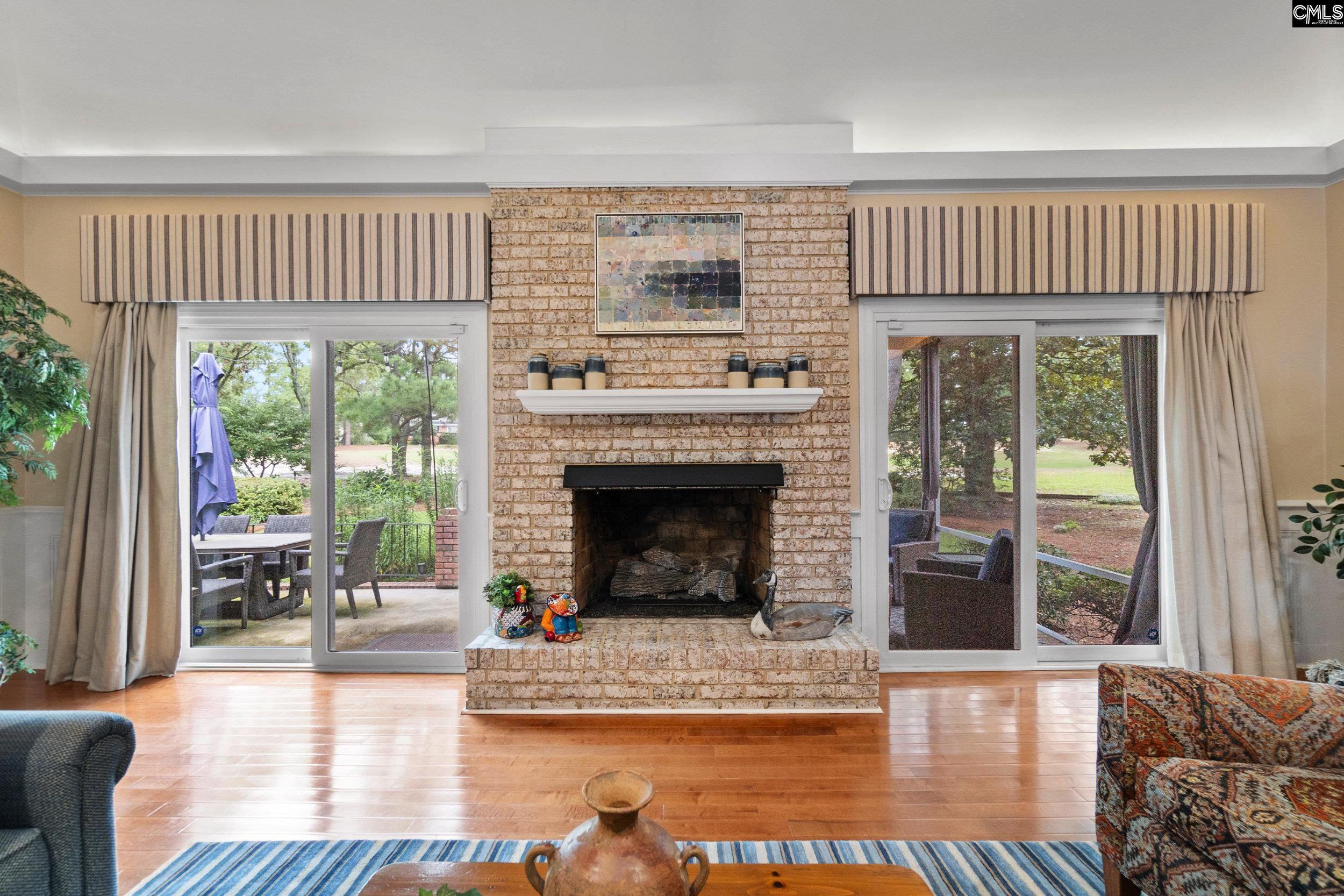 Columbia, South Carolina 29223, United States, 4 Bedrooms Bedrooms, ,3 BathroomsBathrooms,Residential,Pending,46469