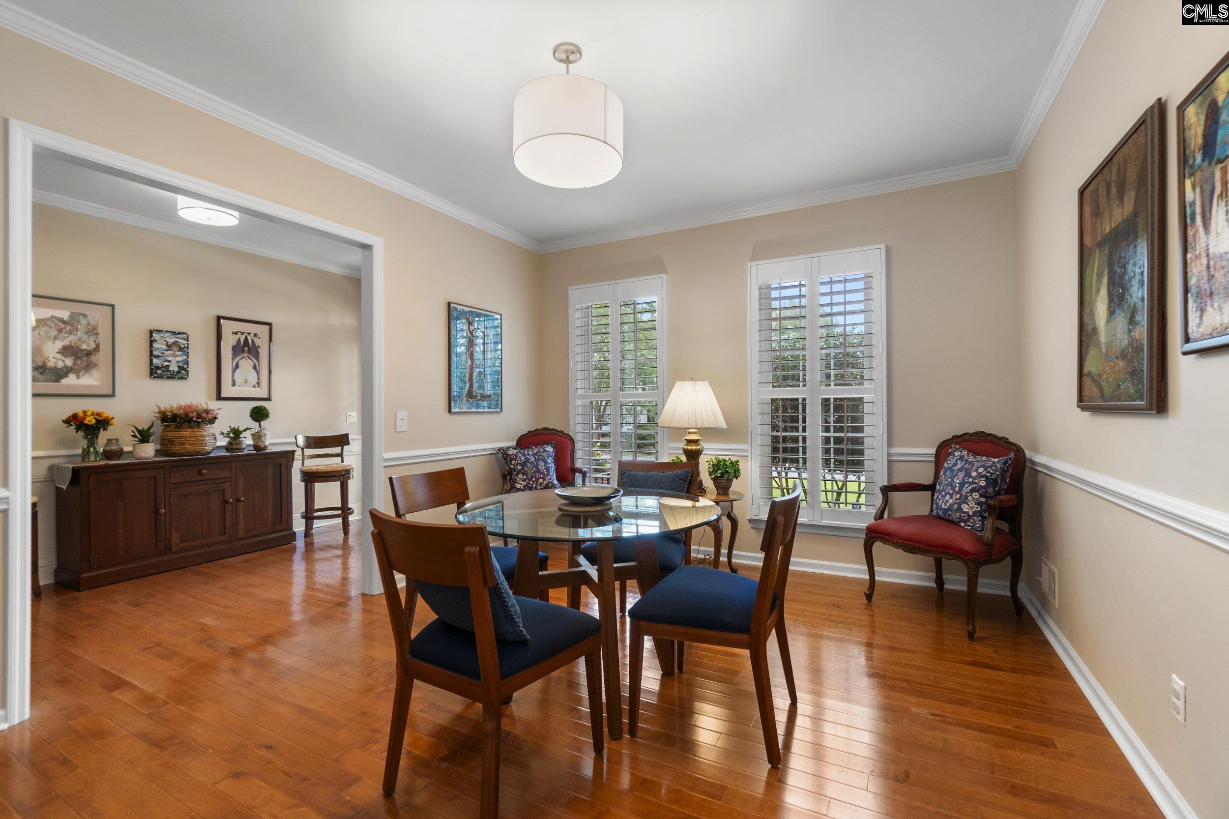 Columbia, South Carolina 29223, United States, 4 Bedrooms Bedrooms, ,3 BathroomsBathrooms,Residential,Pending,46469