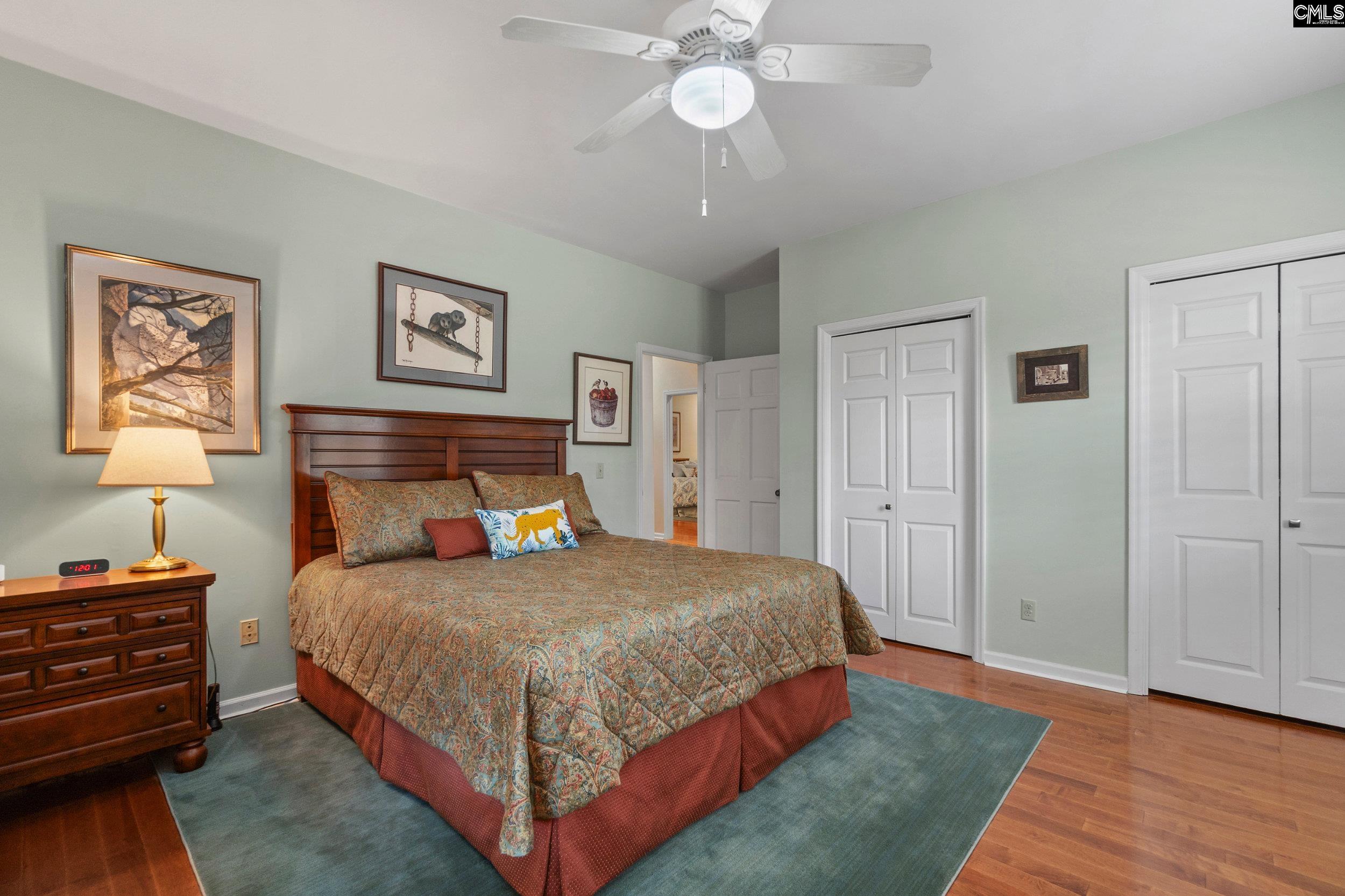 Columbia, South Carolina 29223, United States, 4 Bedrooms Bedrooms, ,3 BathroomsBathrooms,Residential,Pending,46469