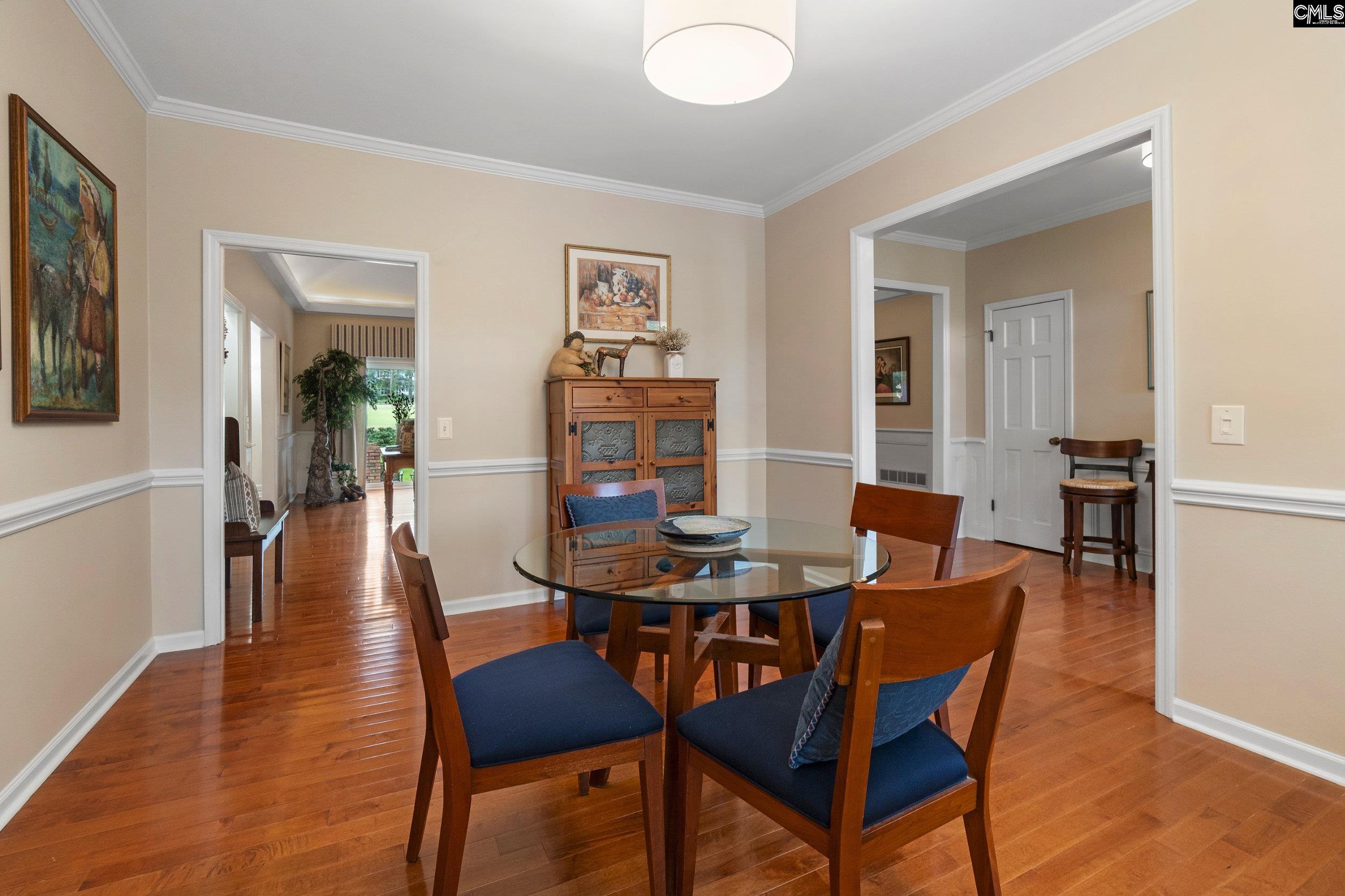 Columbia, South Carolina 29223, United States, 4 Bedrooms Bedrooms, ,3 BathroomsBathrooms,Residential,Pending,46469