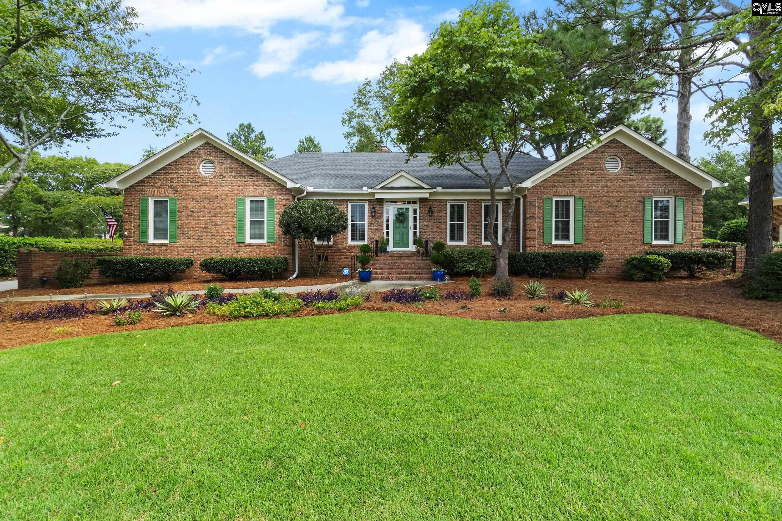 Columbia, South Carolina 29223, United States, 4 Bedrooms Bedrooms, ,3 BathroomsBathrooms,Residential,Pending,46469