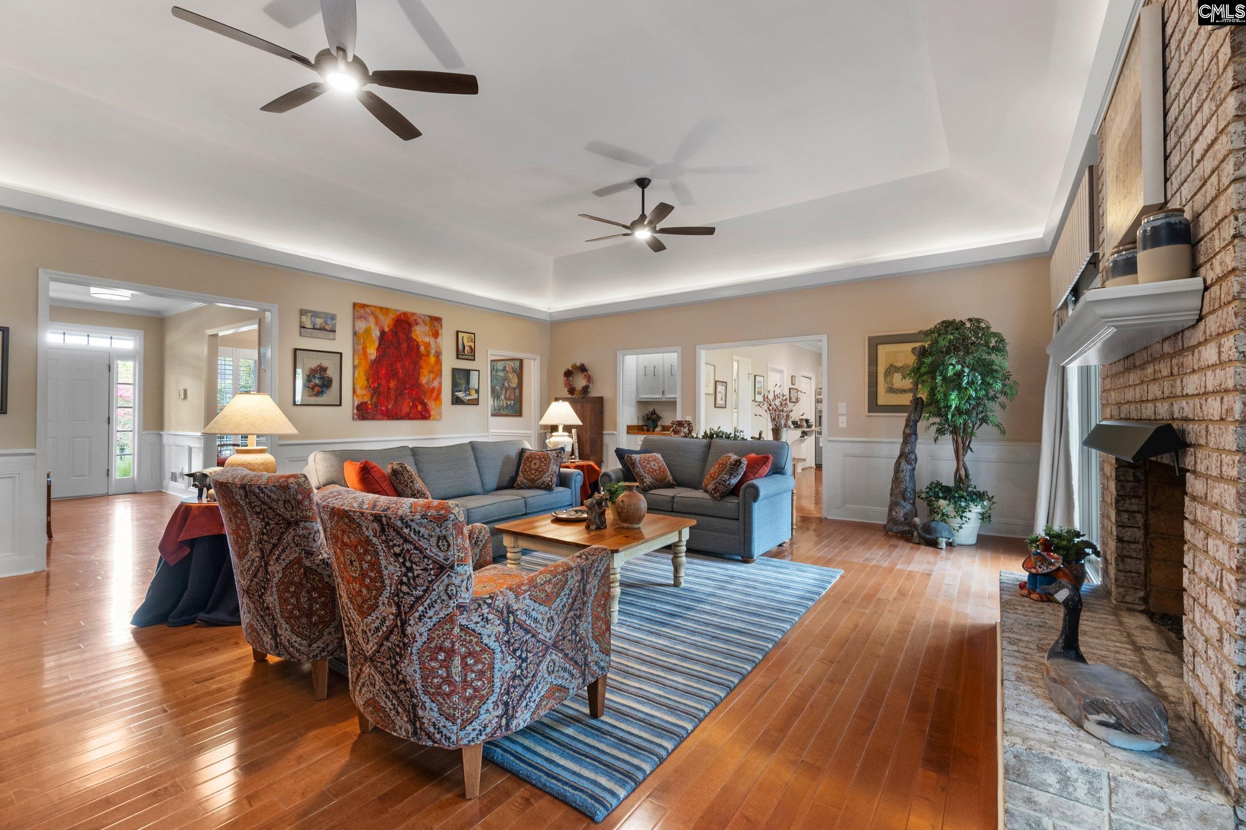 Columbia, South Carolina 29223, United States, 4 Bedrooms Bedrooms, ,3 BathroomsBathrooms,Residential,Pending,46469