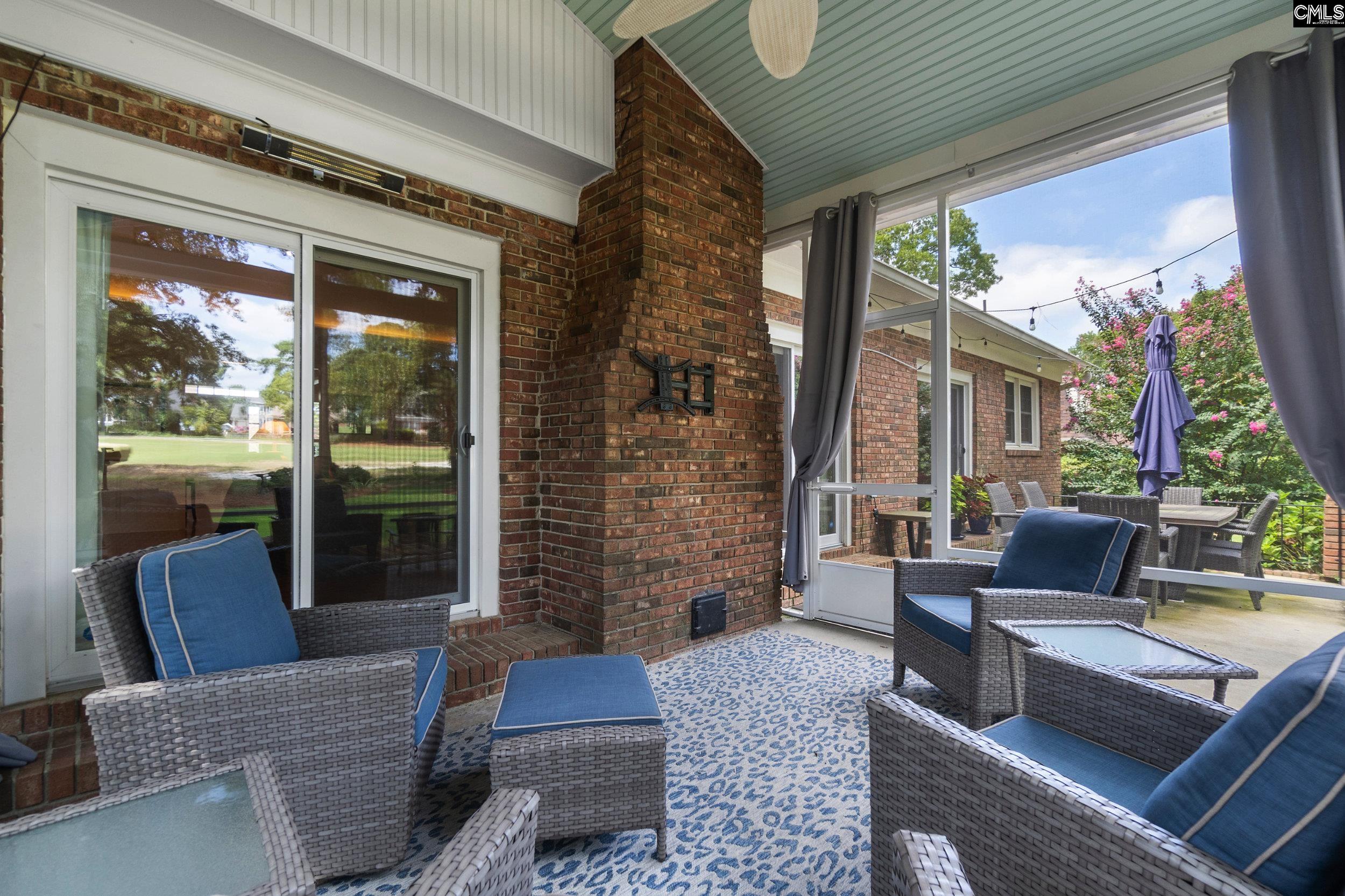 Columbia, South Carolina 29223, United States, 4 Bedrooms Bedrooms, ,3 BathroomsBathrooms,Residential,Pending,46469