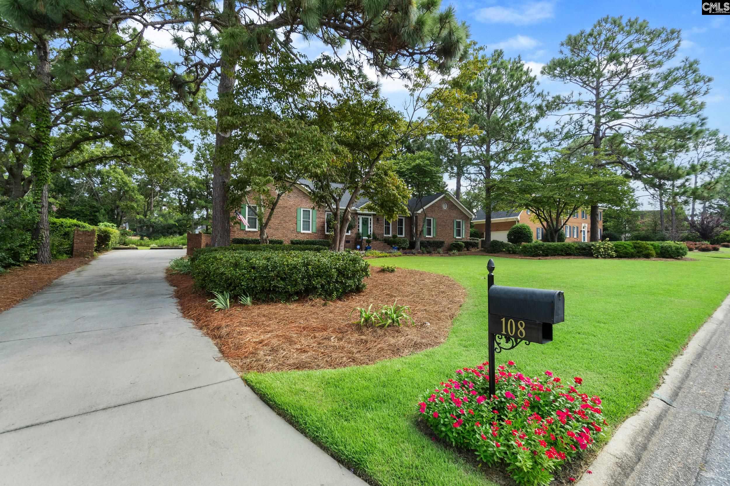 Columbia, South Carolina 29223, United States, 4 Bedrooms Bedrooms, ,3 BathroomsBathrooms,Residential,Pending,46469