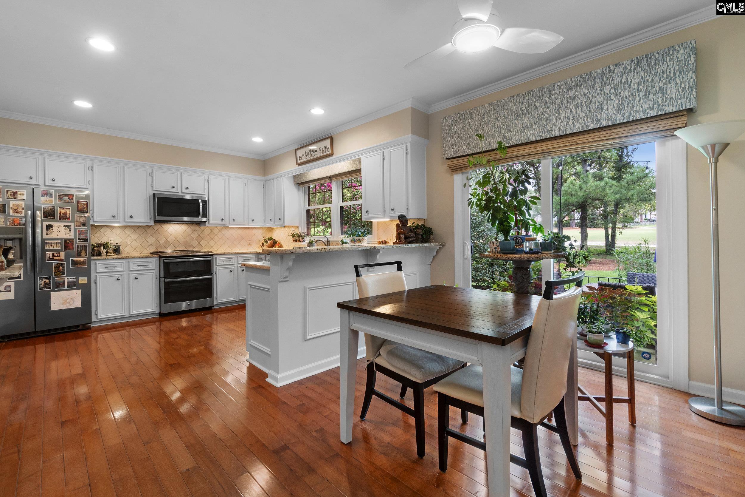 Columbia, South Carolina 29223, United States, 4 Bedrooms Bedrooms, ,3 BathroomsBathrooms,Residential,Pending,46469