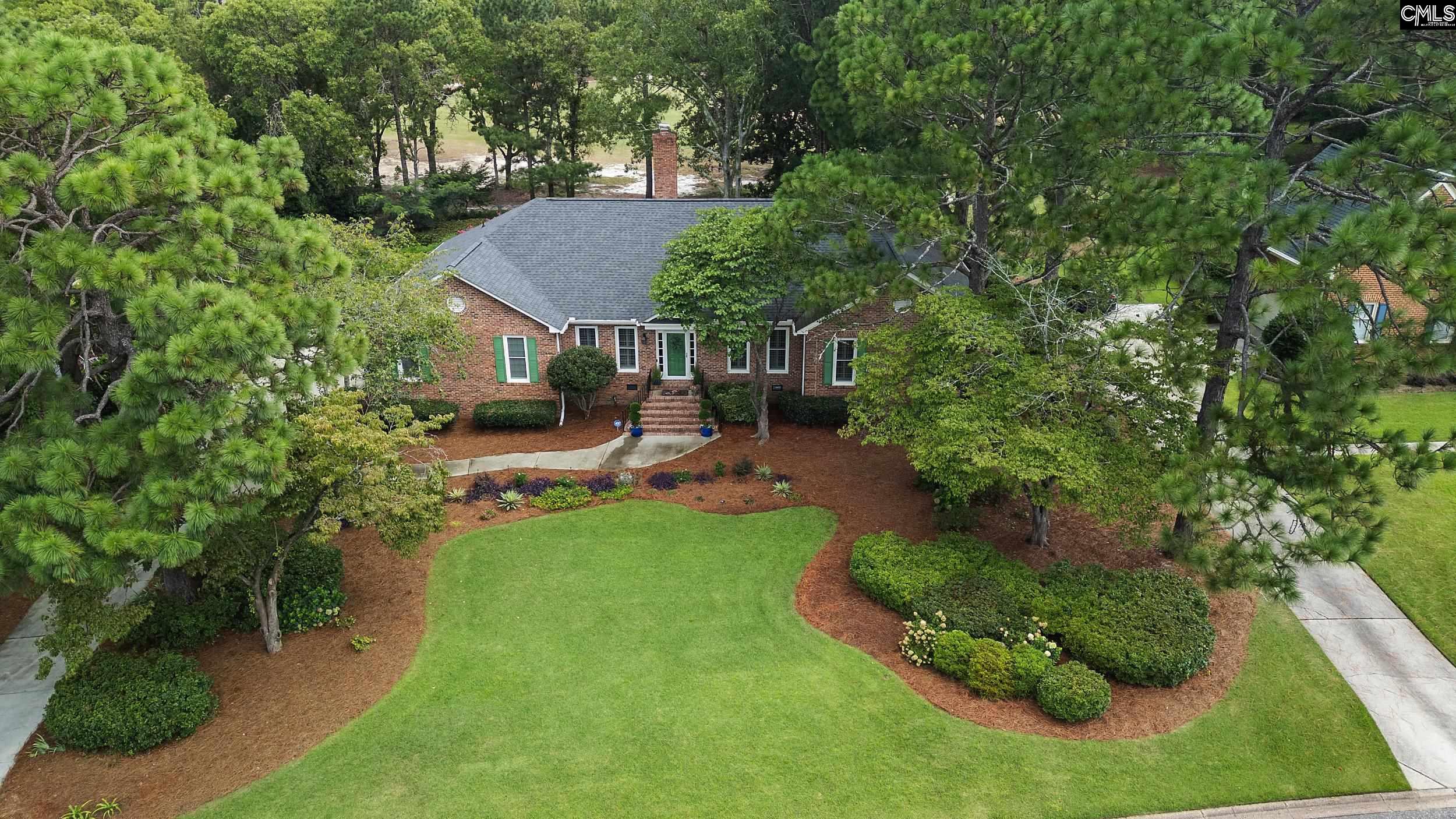 Columbia, South Carolina 29223, United States, 4 Bedrooms Bedrooms, ,3 BathroomsBathrooms,Residential,Pending,46469