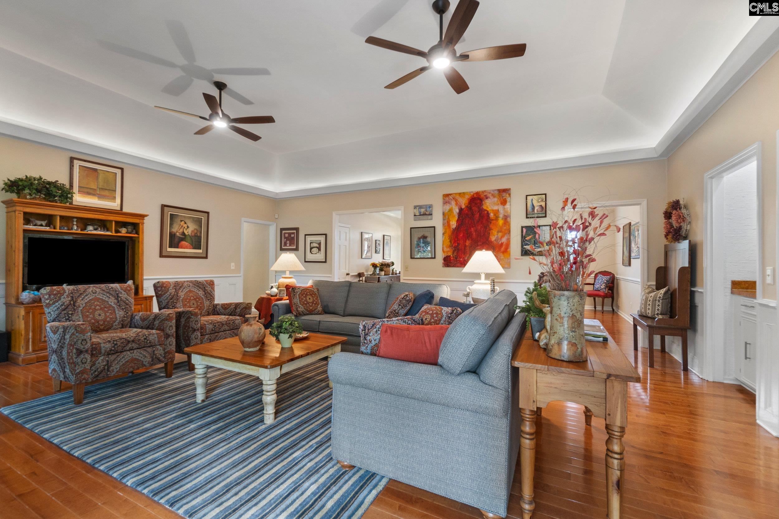 Columbia, South Carolina 29223, United States, 4 Bedrooms Bedrooms, ,3 BathroomsBathrooms,Residential,Pending,46469