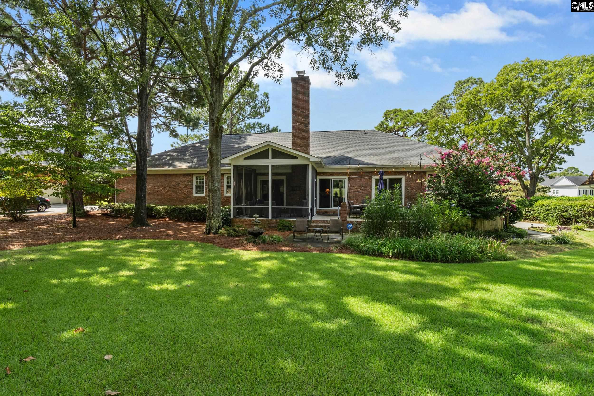 Columbia, South Carolina 29223, United States, 4 Bedrooms Bedrooms, ,3 BathroomsBathrooms,Residential,Pending,46469