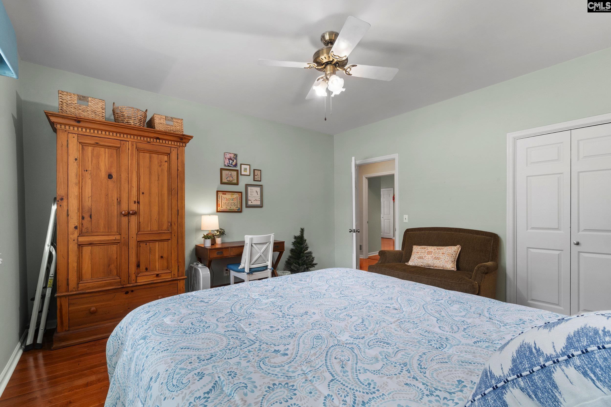 Columbia, South Carolina 29223, United States, 4 Bedrooms Bedrooms, ,3 BathroomsBathrooms,Residential,Pending,46469