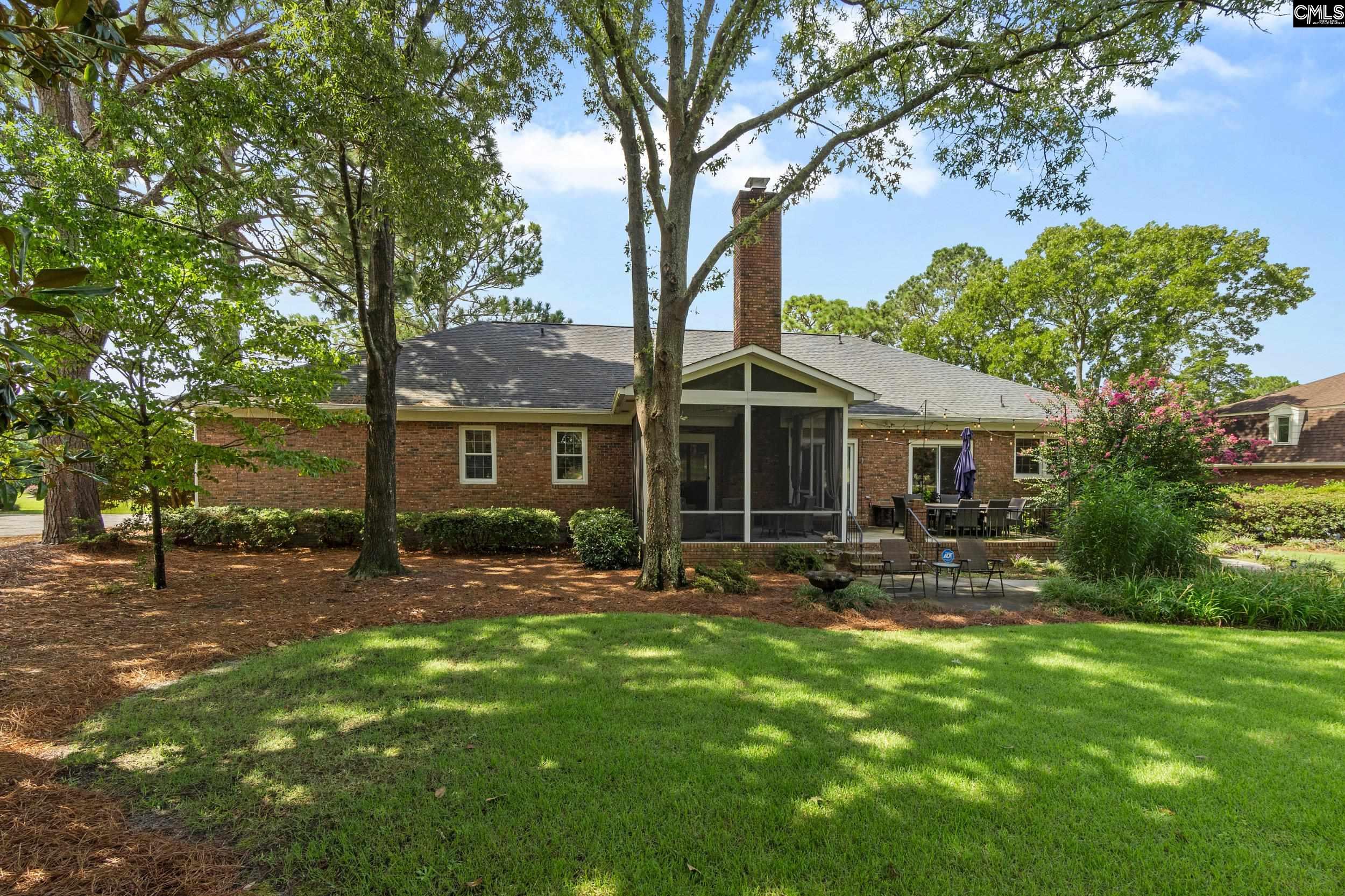 Columbia, South Carolina 29223, United States, 4 Bedrooms Bedrooms, ,3 BathroomsBathrooms,Residential,Pending,46469