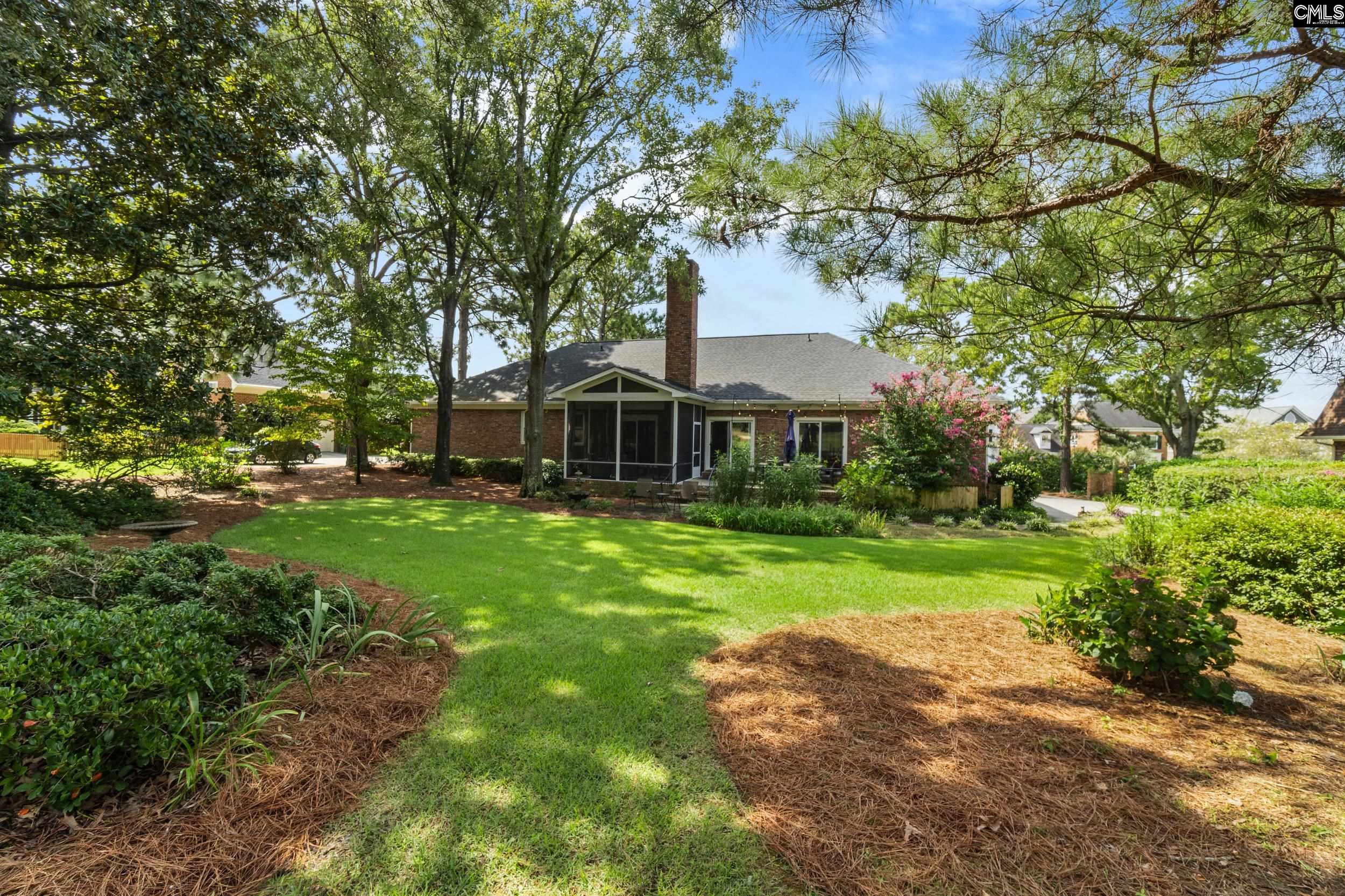 Columbia, South Carolina 29223, United States, 4 Bedrooms Bedrooms, ,3 BathroomsBathrooms,Residential,Pending,46469