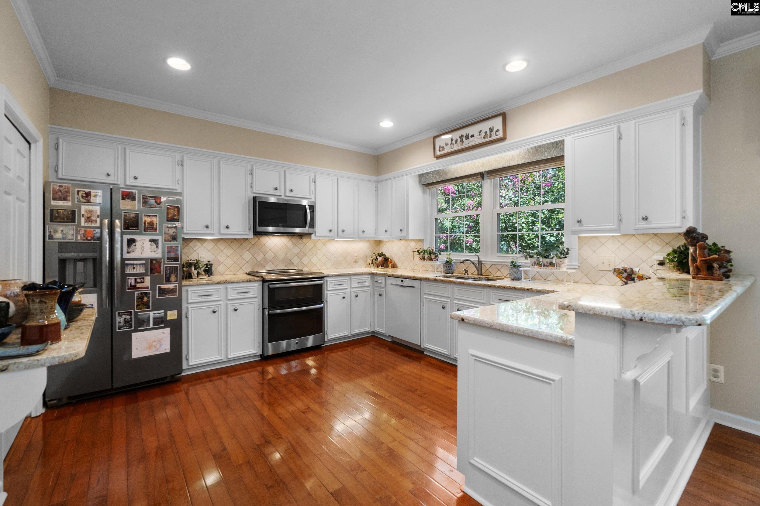 Columbia, South Carolina 29223, United States, 4 Bedrooms Bedrooms, ,3 BathroomsBathrooms,Residential,Pending,46469