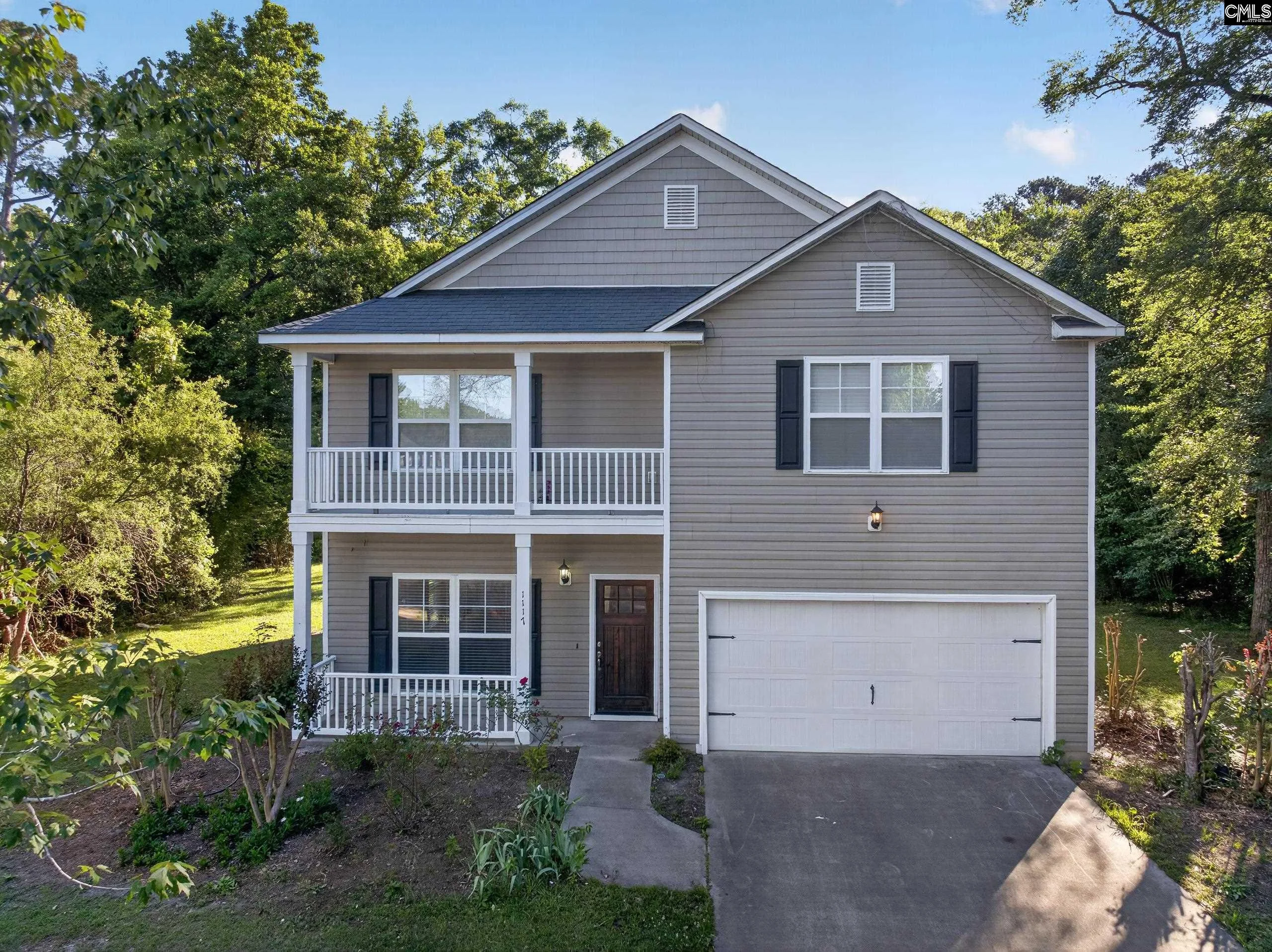 1117 Tarrytown Lane