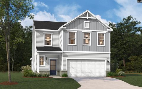 Photo of 572 Swamp Grass Drive, Columbia, SC 29209 (MLS # 631741)