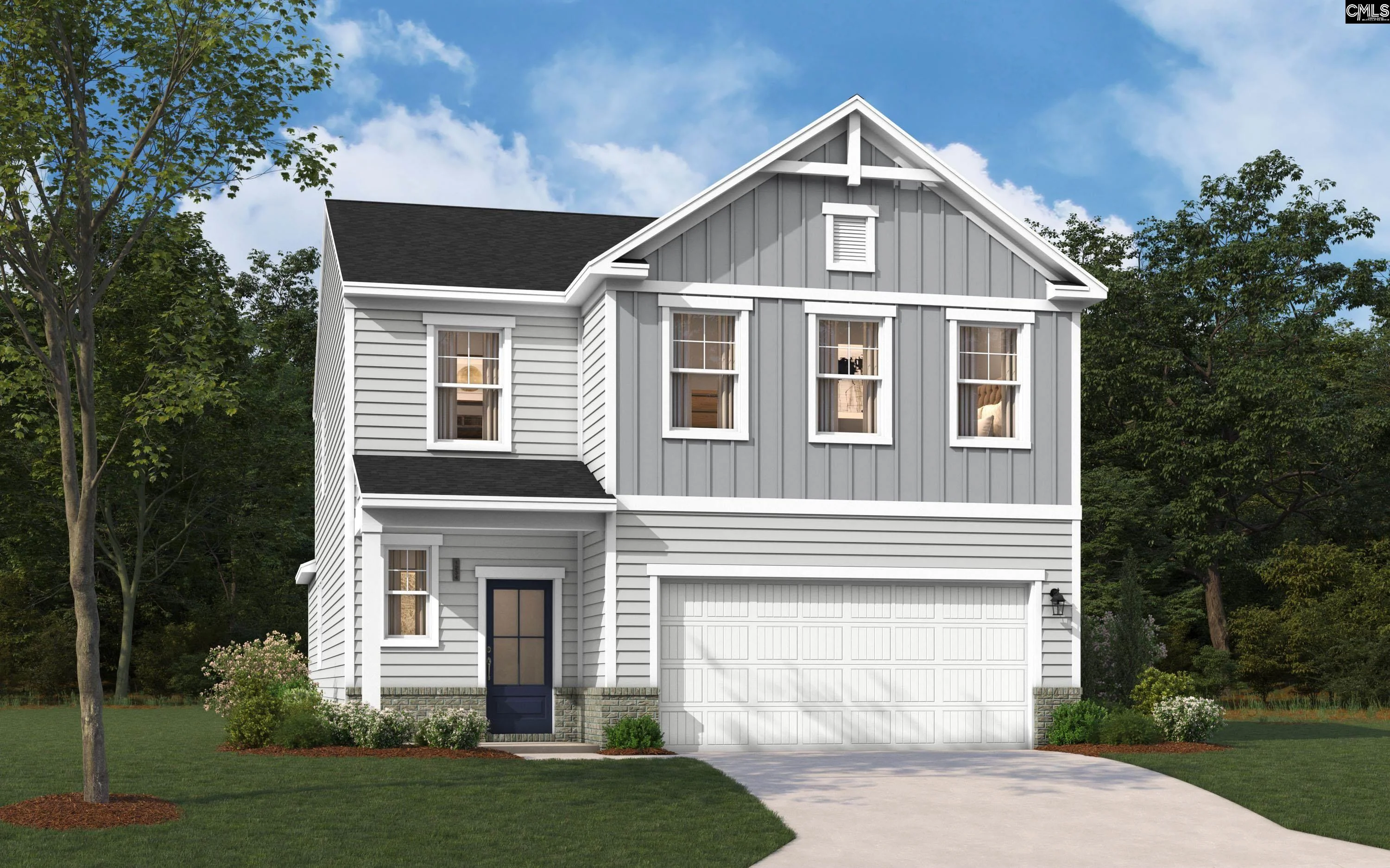 572 Swamp Grass Drive
