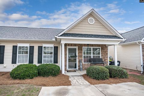 A home in Lexington