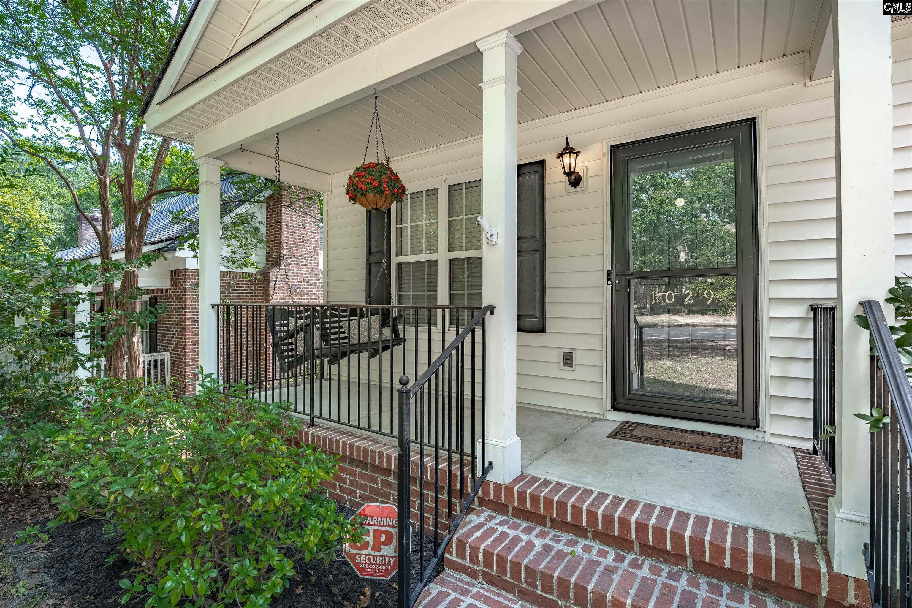 1029 Deerwood Street