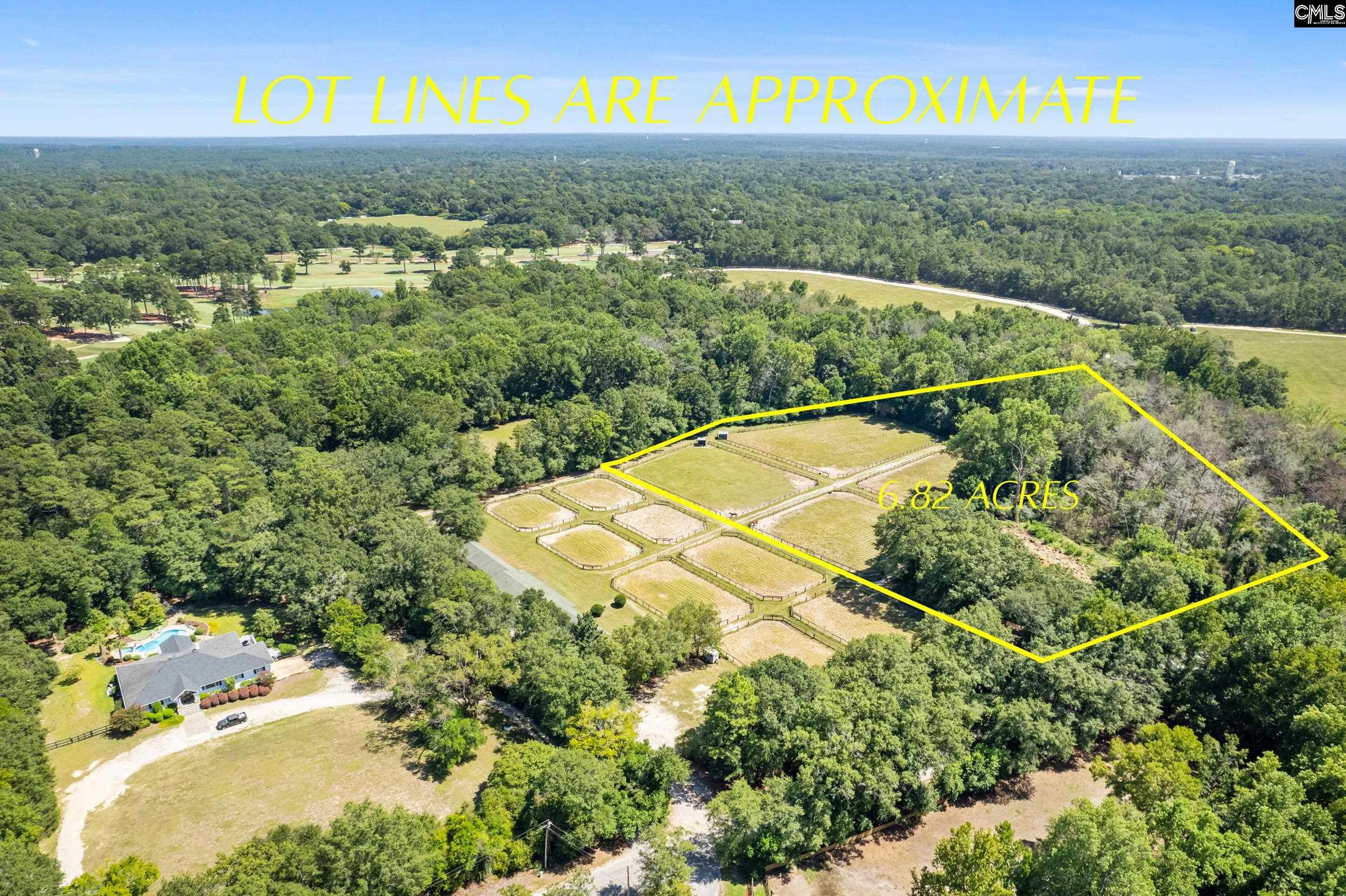 Photo 1 of 14 — 2236 Carter Street Tract D, Camden, SC 29020