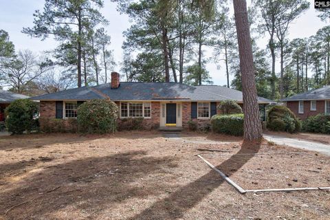 Photo of 3240 Covenant Road, Columbia, SC 29204 (MLS # 627668)