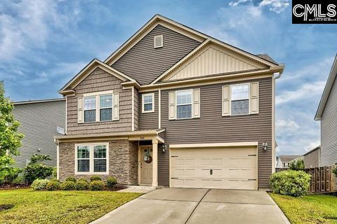 Photo of 828 Red Solstice Court, Lexington, SC 29073 (MLS # 633637)