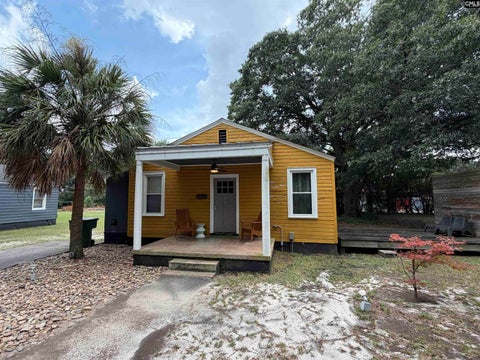 Photo of 49 Kingsgate Drive, Columbia, SC 29205 (MLS # 642136)