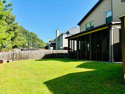 A home in Blythewood