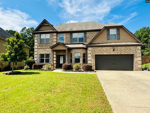 A home in Blythewood