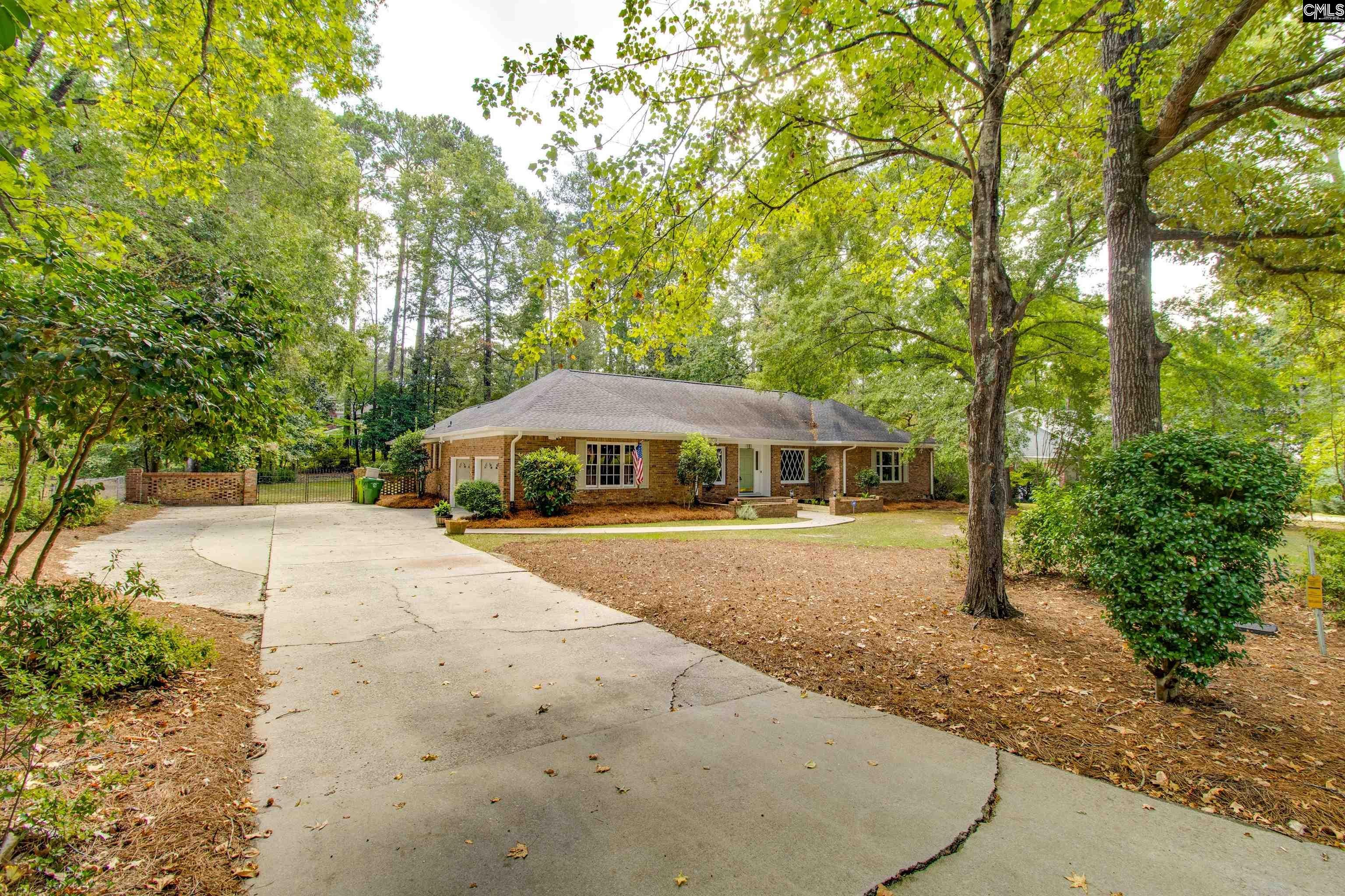 21 Olde Springs Road