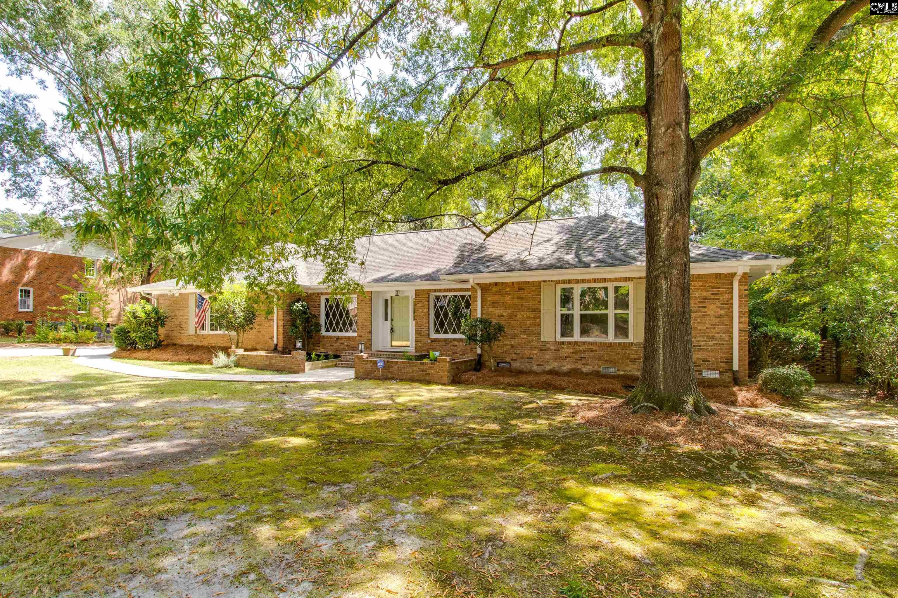 21 Olde Springs Road