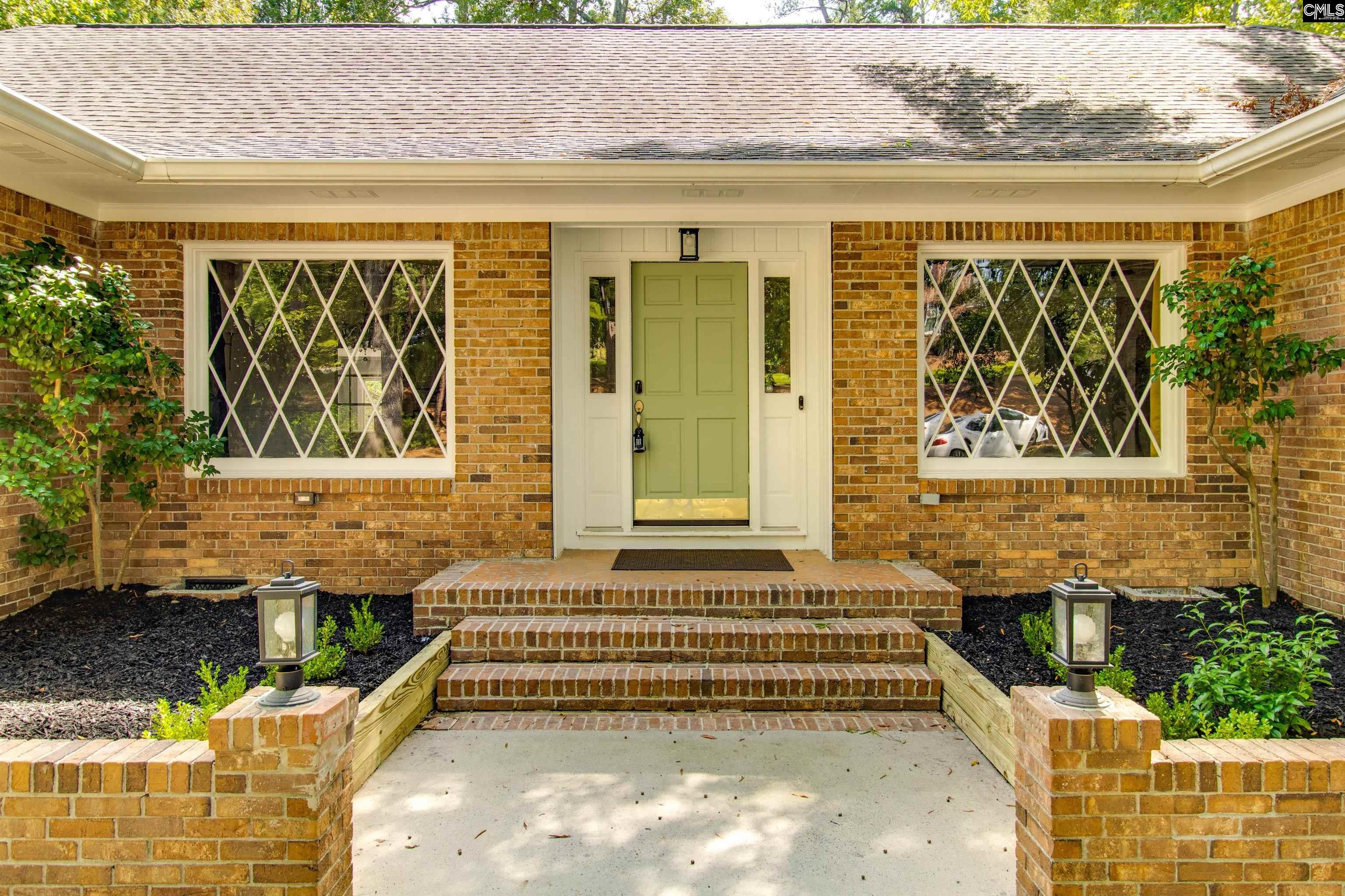 21 Olde Springs Road