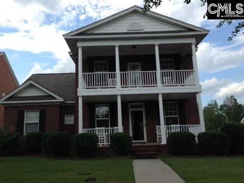 A home in Columbia