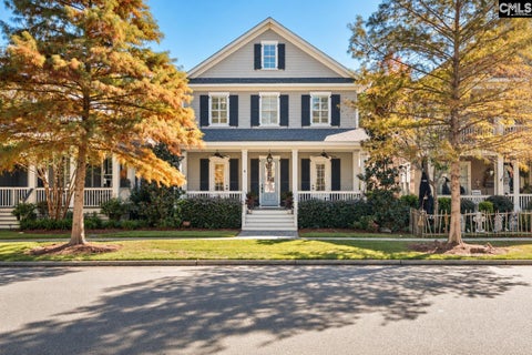 Photo of 154 Glade Spring Drive, Lexington, SC 29072 (MLS # 645668)