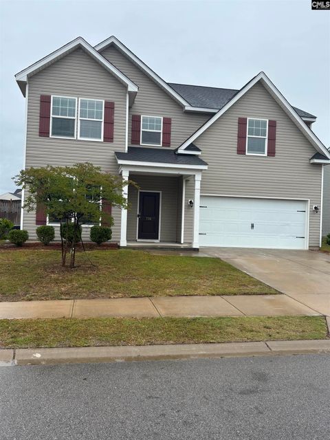 Photo of 736 Phipps Lane, Columbia, SC 29209 (MLS # 633072)