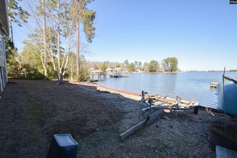 A home in Leesville