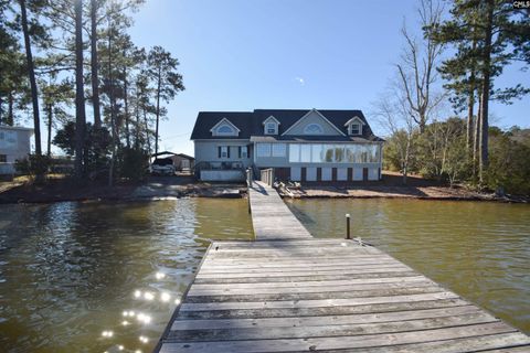 A home in Leesville