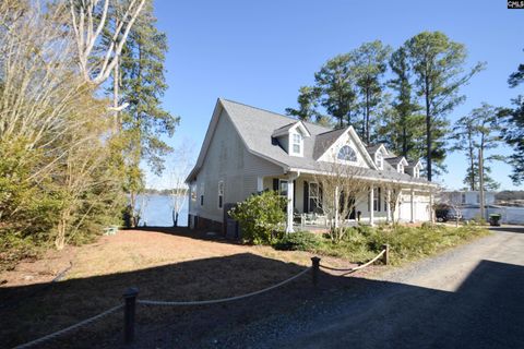 A home in Leesville