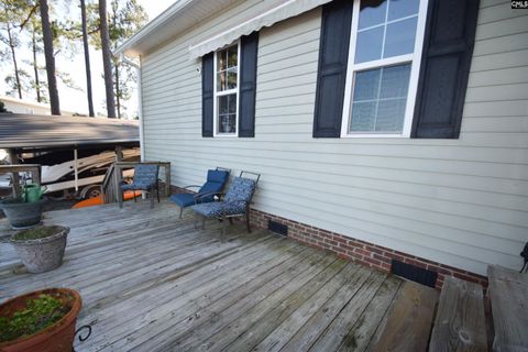 A home in Leesville