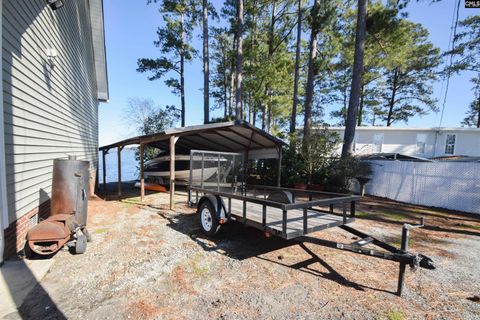 A home in Leesville