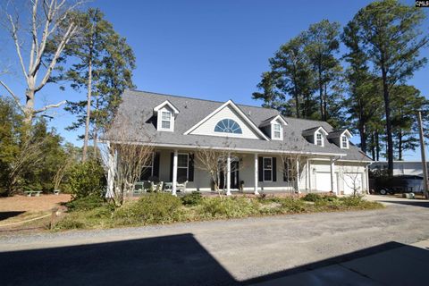 A home in Leesville