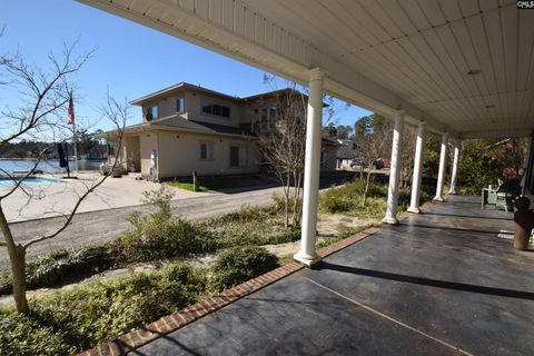 A home in Leesville