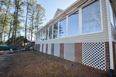 A home in Leesville